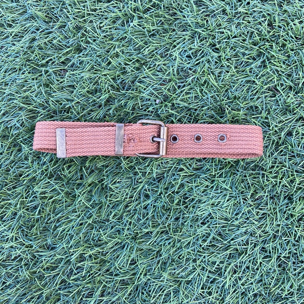 Kids belt